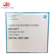 Whatman 934-AH Glass Microfiber Water Filter Paper